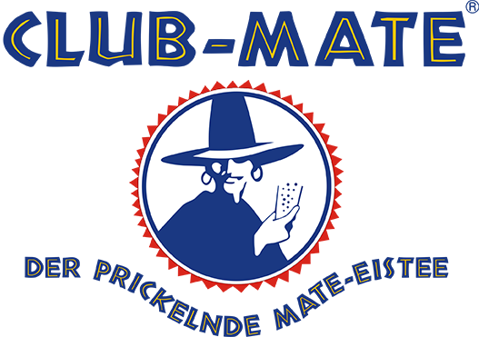 Club Mate Logo